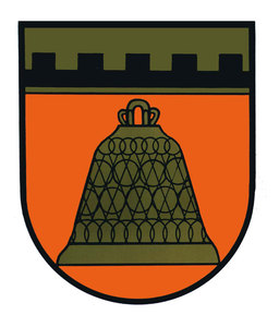 Bild vergrößern: Wappen Grasdorf