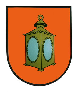 Bild vergrößern: Wappen Luttrum