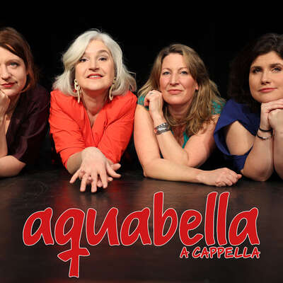 Aquabella-Pressefoto-2024-Quartett,-Foto-Alfred-Hartung