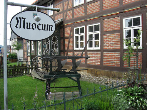 Heimatmuseum Holle