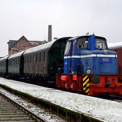 Historische-Reichsbahn-im-Winter