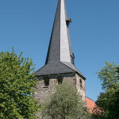 Bild vergrößern: Grasdorf-St.-Nikolai-Kirche-01